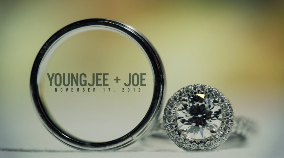 Young Jee + Joe Wedding Highlight – Coyote Hills Golf Course