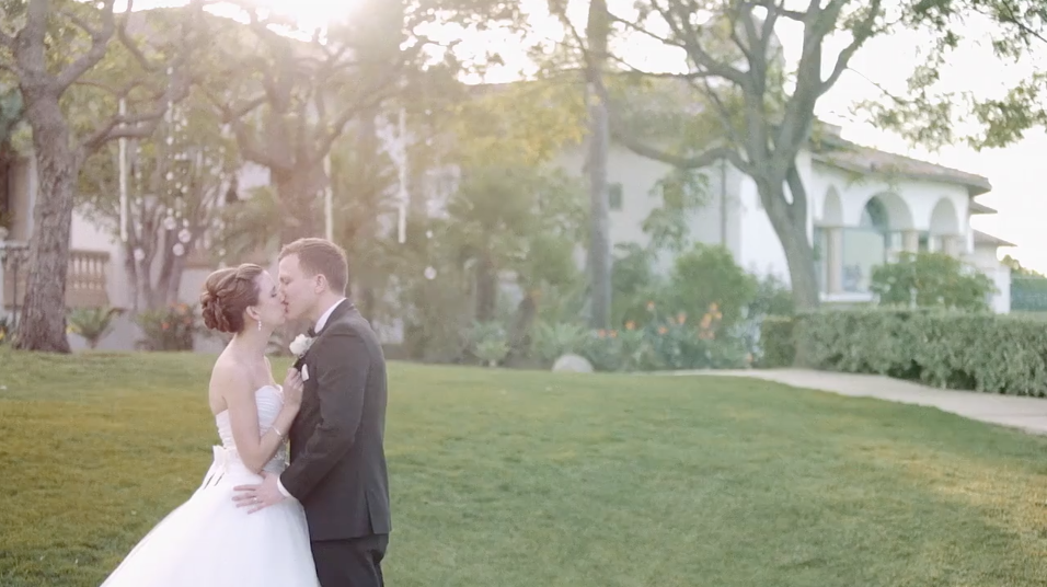 Danica & Jason Wedding Highlight – Spanish Hills Country Club