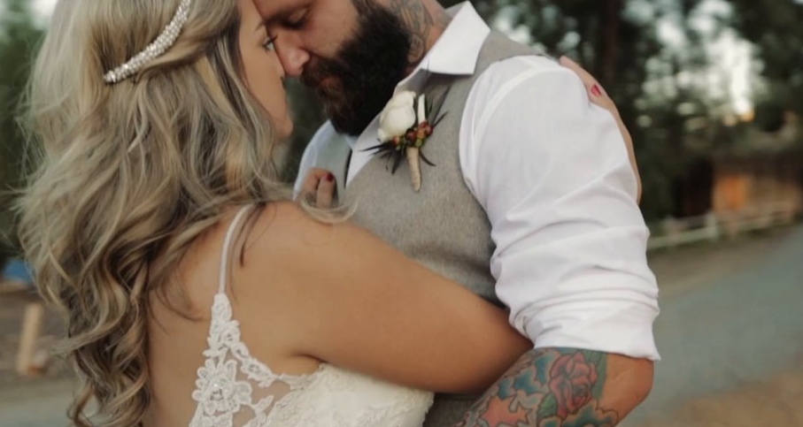 Yvette & Nick Wedding Highlight – Lake Oak Meadows, Temecula